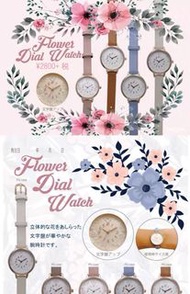 日本直送 少女 女錶 日系 ol 代購 雕花 olivia burton 飾物 手鏈 女裝 手錶 腕錶 數字錶 watch 錶 印花 皮錶帶 rement 襯衫 flower 大錶盤 電子表 casi