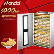 เครื่องอบผลไม้ เครื่องอบลมร้อน  เครื่องอบผลไม้แห้ง ระบบลมร้อน เครื่องอบผลไม้ รุ่นใหม่ ถังเช่า สมุนไพ