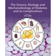 [100% Original Books] - The Science, Etiology and Mechanobiology of Diabetes a by Amit Gefen (US edi