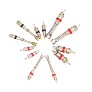 Valve Core Air Conditioning Valve Core Valve Core Tire Valve Copper Valve Core American Valve Core26