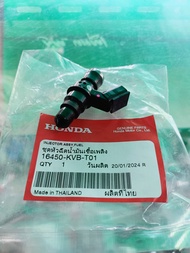 หัวฉีด click iเก่า scoopy i เก่า 16450-KVB-T01