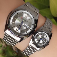 US SUBMARINE รุ่น J035M ของแท้ US SUBMARINE แท้ กันน้ำ 100% มีวันที่ สัปดาห์US Submarine รุ่น.J035 S