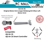 Rear Leg DJI Air 2S Original Drone Camera Air 2S Rear Arm Leg Rear Left Motor