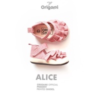 Origami Baby/Alice Baby Shoes 3-12 Months