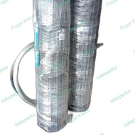 Pagar Kawat Fixed Knot (Anoa) 14/150/15 Terbatas