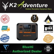 BLUETTI AC70P Portable Power Station (1000W/864Wh) (100% Authentic)