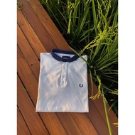 Polo freed Perry
