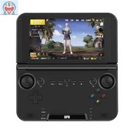 小檸檬遊戲機 GPD XD升級版掌上游戲機吃雞神器和平精英輔助安卓王者榮耀神器