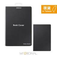 SAMSUNG C&T ITFIT Galaxy Tab A8 X200/X205適用 原廠書本式保護殼 - 黑