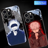 OPPO Reno 15F 15 14F 14 13F 13 12F 12 11 11F 10 8 8T 7 Pro Max 6 8Z 7Z 4G 5G Jujutsu Kaisen Gojo Sat