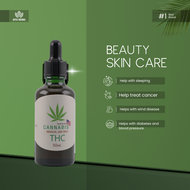 น้ำมันแบรนด์intohed T-H/C oil เพื่อสุขภาพและผิวพรรณ ขนาด50mlใช้ได้นาน3เดือน