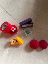 魔術道具magic