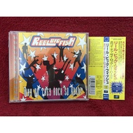 CD Reel Big Fish – Why Do They Rock So Hard? Condition As Shown In The Cover Photo AA317-159