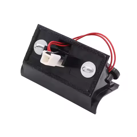 Tailgate Opener Switch Assembly 74810T0AA02 ABS 2013-2015 74810-T0A-A01 For Honda For CR-V 2.4L Tail