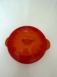 ⭐️ Le creuset 14cm  陶瓷小碗連蓋