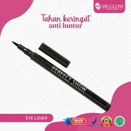 Ms Glow Hypershape Eye Liner Ayeliner Waterproof And Long Lasting By Msglowgrosir14