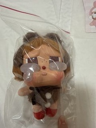 Cry Baby 搪膠