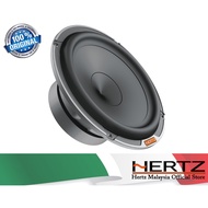 Hertz Mille Pro MP 165P.3 Woofer (6.5"/200W)