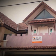 villaCastle Homestay