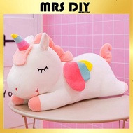 UNICORN SOFT TOY / STUFF TOY DOLL / PLUSH TOY / ANAK PATUNG / BEAR sm