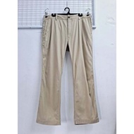 EDDIE BAUER PANTS/PANTS 38 INCH