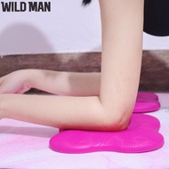 Multifunctional Yoga Knee Pad Elbows Hands Wrist Cushion for Plank Fitness