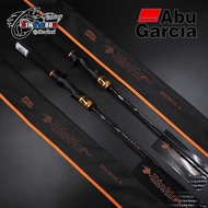 คัน Abu Garcia Diablor Stream Rod