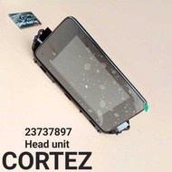 Head Unit  Wuling Cortez Model Digital 23737897