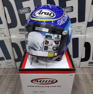 Arai Gauloises