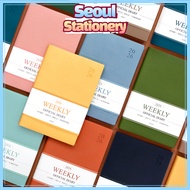 2026 Official A5 Weekly Diary