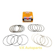 Toyota Liteace KM36 5K Van Piston Ring 80.5MM STD Standard Size NPR