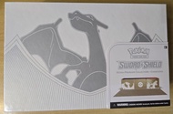 美版噴火龍禮盒 PTCG Charizard Ultra Premium Collection Box