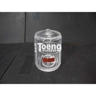 ACRYLIC Chili Sauce Container 8 Inch 7cm FY-4 8108