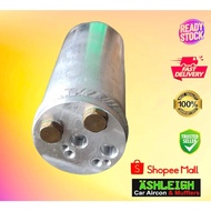 Ashleigh Nissan Frontier Filter Drier Car Aircon parts for Aircon System Condenser Evaporator Aircon