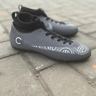 Sepatu Futsal Nike Hypervenom Accelerator Mercurial X Superfly Premium