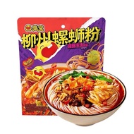 [Baobao Hot-selling Thick Soup] Liuzhou Authentic Snail Noodles Instant Food Rice Noodles Rice Noodl