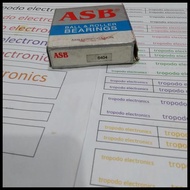 BALL BEARING 6404 ASB BRAND