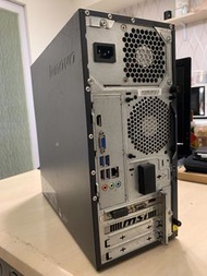 電腦 i5-6400 獨顯 GT730