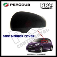 GENUINE PERODUA MYVI LAGI BEST SIDE MIRROR COVER