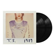 [แผ่นเสียง Vinyl LP] Taylor Swift - 1989 [ใหม่และซีล SS]