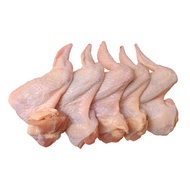 FRESH chicken wings, home-grown chicken [HANOI 24/7]