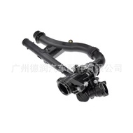 Sesuai untuk Mercedes-Benz M274 C-Class E-Class Thermostat A2742000115