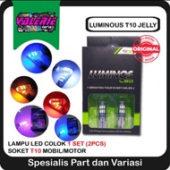 MATA TURN SIGNAL LIGHTS 15 LED EYES 3014 LIGHTS TURN SIGNALSenja
