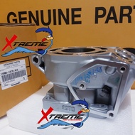 Blok Ninja Rr 150 Krr Zx Superkips 1878 Silver & BLOK BORING SILINDER ZX150 1878 NINJA 150 RR CBU B