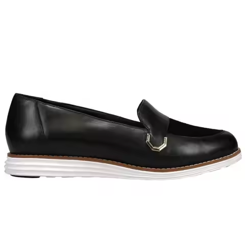 Cole Haan | OriginalGrand C Buckle Loafers