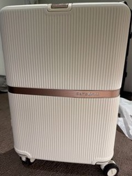 Samsonite hand carry行李箱