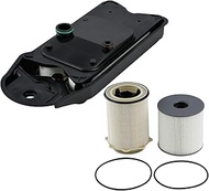 Filter Set Compatible with 2019-2024 Dodge Ram Replace CV52001 68157291AA 68436631AA