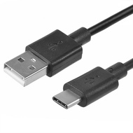 USB-C สายชาร์จอะแดปเตอร์สายเคเบิ้ลหลักสำหรับ JBL Charge 4ผู้เล่นลำโพงแบบพกพา