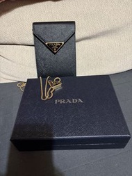 Prada WOC 男女朋友 聖誕禮物