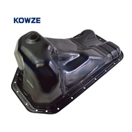 High Quality-1200A238 Oil Pan Suitable for Mitsubishi L200 2015-2022 Pajello Sports 2008-2021 4D56 E